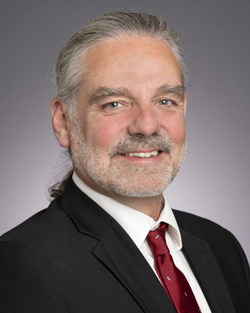 Cal Bahr, Minneosta state senator